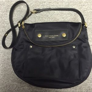 Marc by Marc Jacobs cross body purse